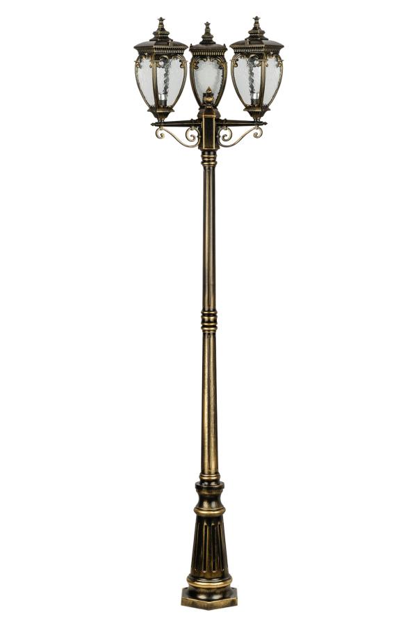 Наземный фонарь 86209B/02 Gb