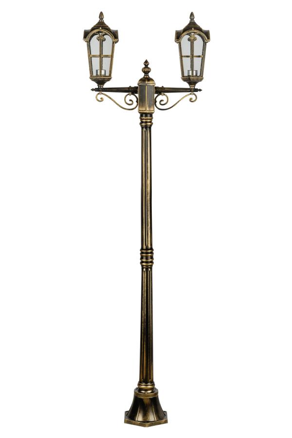 Наземный фонарь 86108A/02 Gb