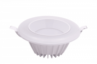 Светильник DesignLed DW-DL, 12Вт, теплый белый (2700К)