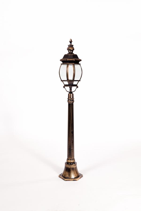 Наземный фонарь 83407L Gb