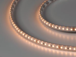 Лента светодиодная DSG 2835 WW 120L-V24-IP65, 2700 K, 600 LED, 14,4W/m, LUX