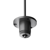 Основание для накладного монтажа системы Shelf с внешней резьбой с вводом питания