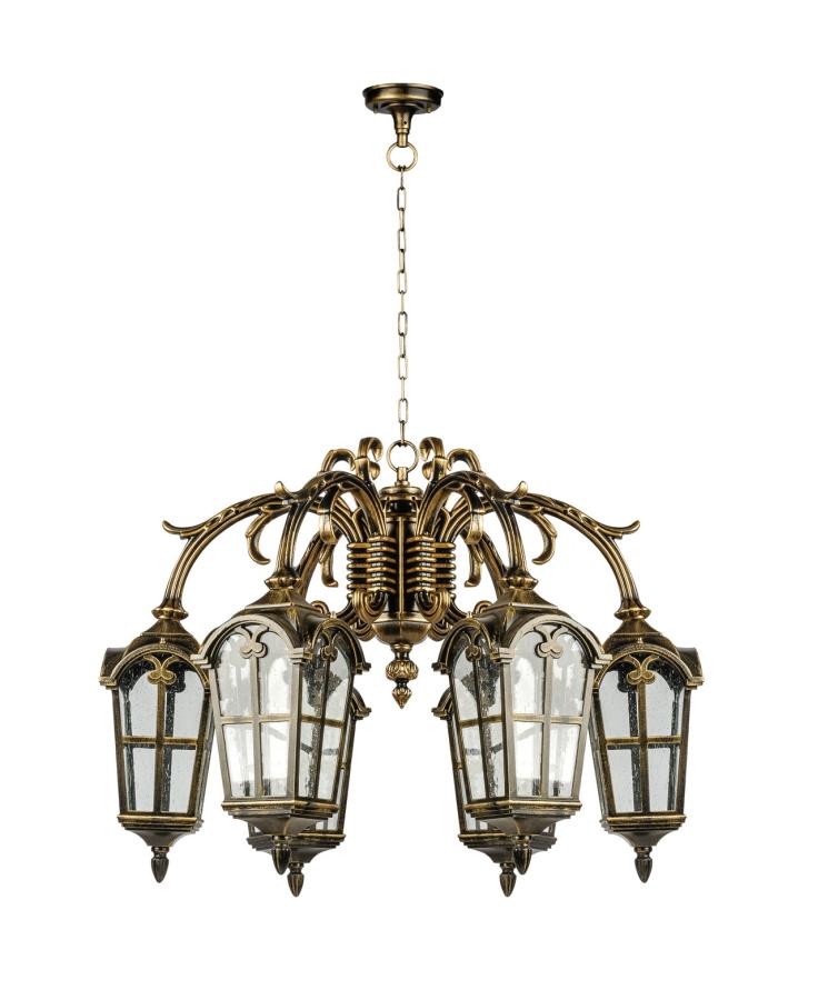 Люстра уличная 86170/6 16 Gb