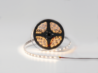 Лента светодиодная 14,4 Вт/м SMD5050, 12В, IP20, Теплый, 3М