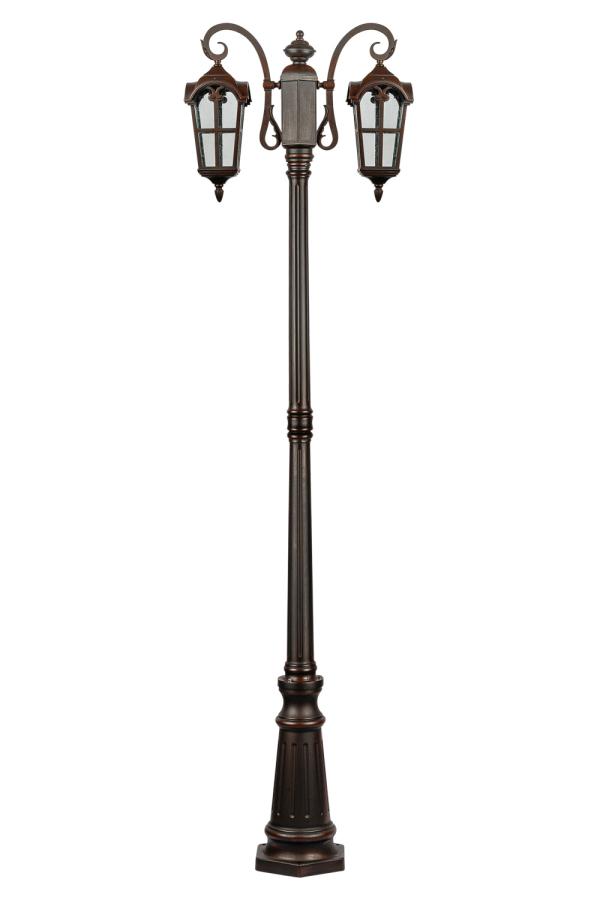 Наземный фонарь 86109A R