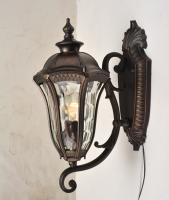 Светильник "Римини"  G0011M. Цвет: matt coffee