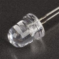 Светодиод ARL-8003RGBC-B-7color Slow (Arlight, 8мм (круглый))