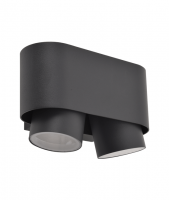 Настенный светильник серии «Кипр», WC4176 GU10 IP44