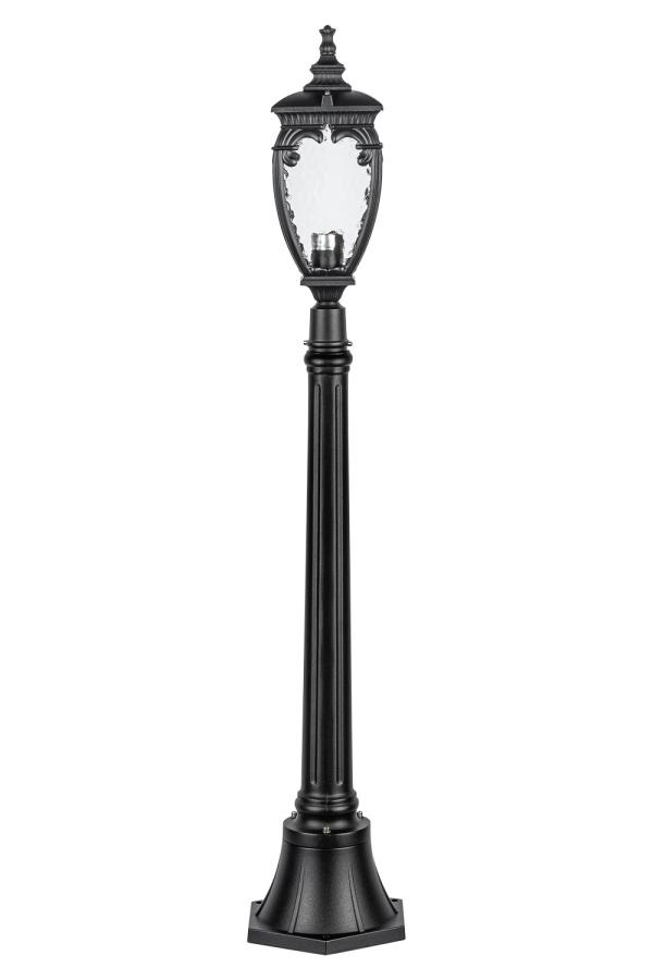 Наземный фонарь 86207 Bl