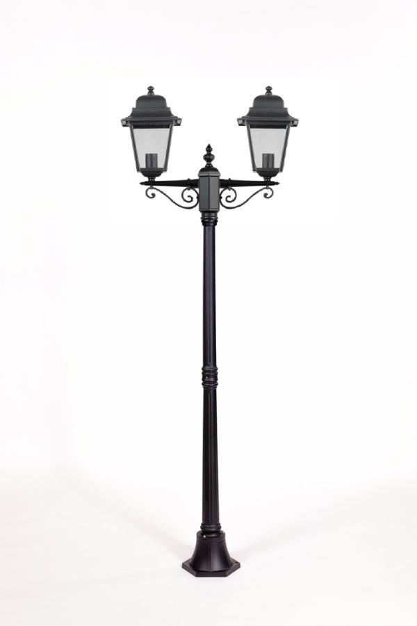 Наземный фонарь 79908LA Bl