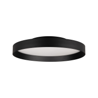 Светильник SP-ESTELY-R350-30W Warm3300-MIX (BK, 80 deg, 230V, TRIAC) (Arlight, IP20 Металл, 5 лет)