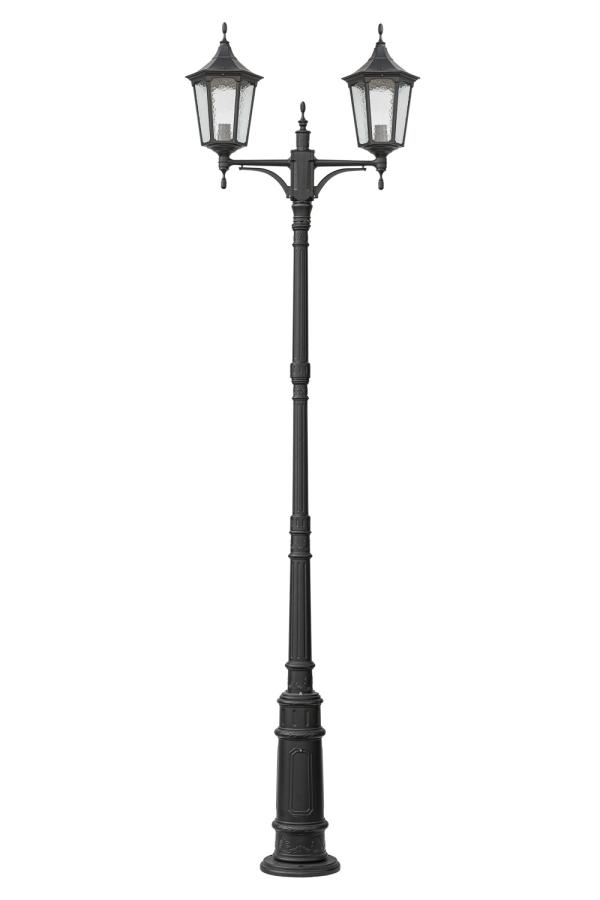 Наземный фонарь 79710LA/E7 09 Bl