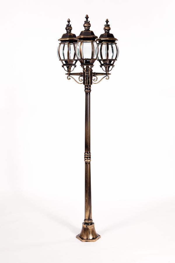 Наземный фонарь 83408LB Gb