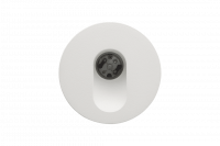 Светильник настенный GW FLOOR R, GW-R612-1-WH-NW