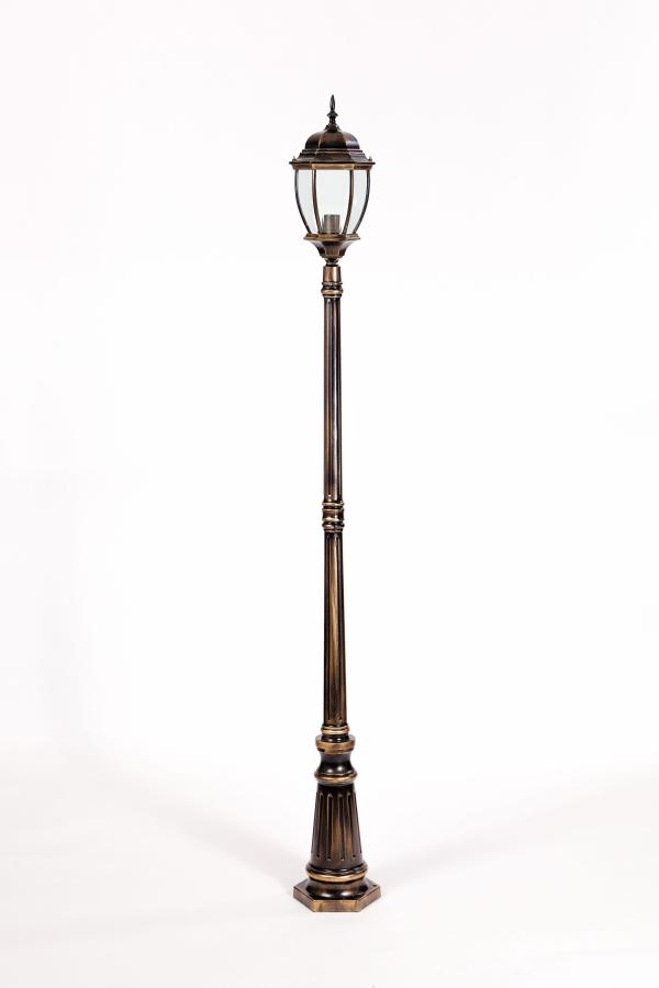 Фонарный столб 91209L Gb