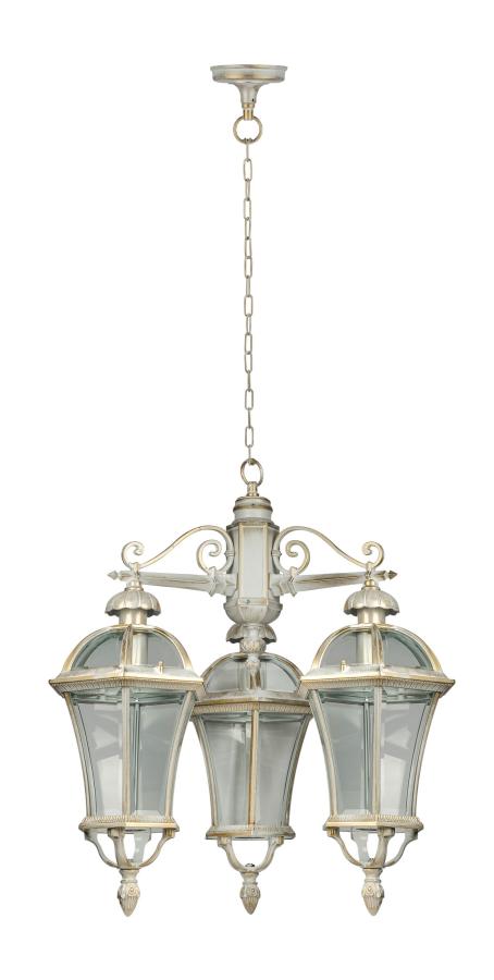 Люстра уличная 95270L/3 Gw