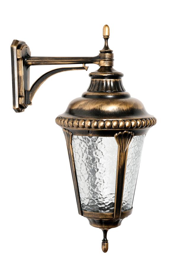 Настенный светильник 79752М Gb