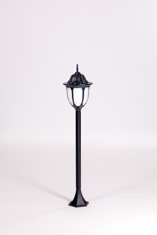 Наземный фонарь 92106 Bl