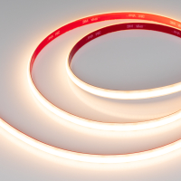 Лента герметичная RTW-SEW-A308-10mm 24V Warm2700 (14 W/m, IP65, 2835, 5m) (Arlight, 5 лет)