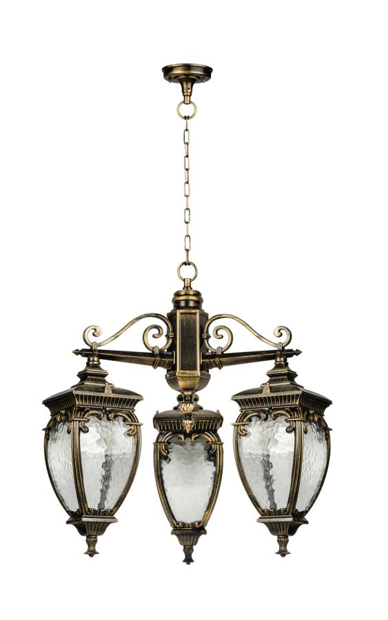 Люстра уличная 86270/3 02 Gb