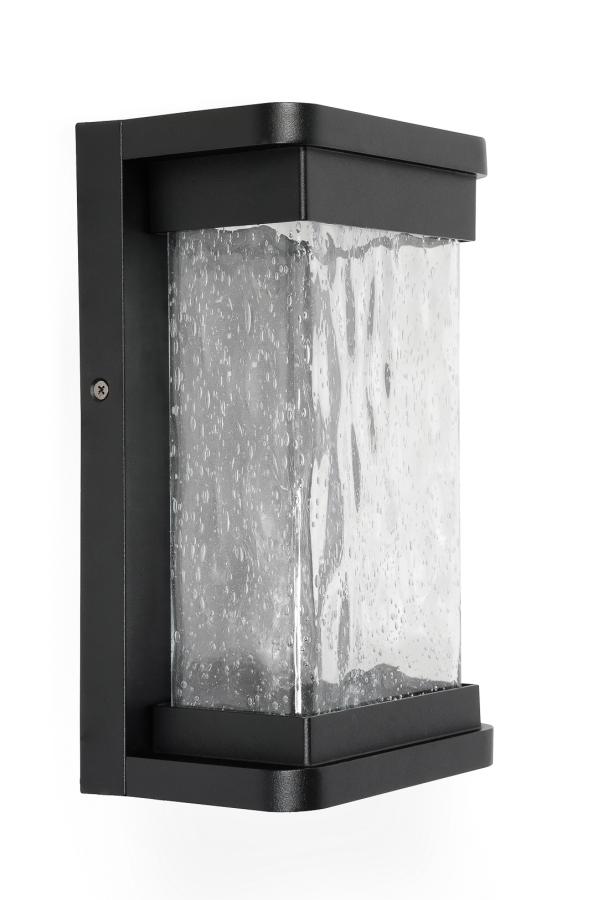 Настенный светильник W1857-3K Bl