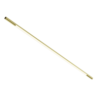 Трековый штанговый светодиодный светильник Maytoni Axity Basis C100CL-L1000-24W3-6K-BS