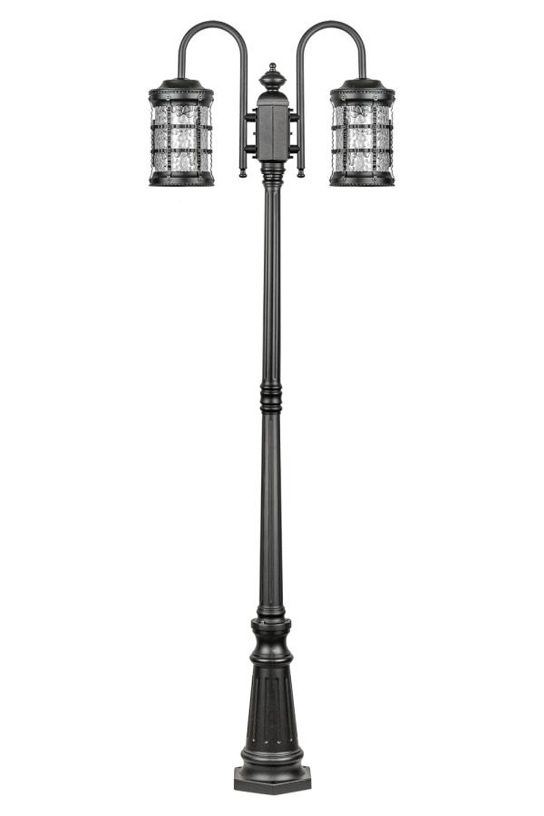 Наземный фонарь 81209A/10 Bl