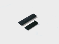 ES-B-R-Z4, Радио пульт EASYBUS на 4 зоны и 2 сцены, 3В батарейка