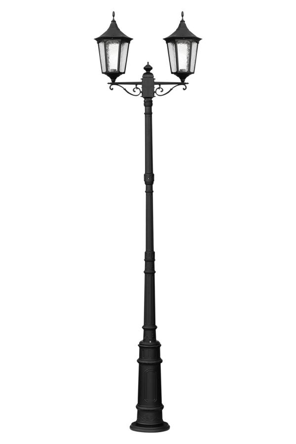 Наземный фонарь 79710LA/Е7 02C Bl