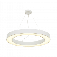 Светильник DWR 1003D8.8, Белый, 60Вт, Теплый белый (3000К)