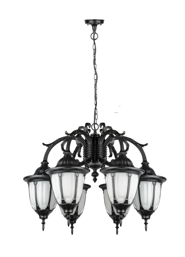 Люстра уличная 92170/6/16L Bl