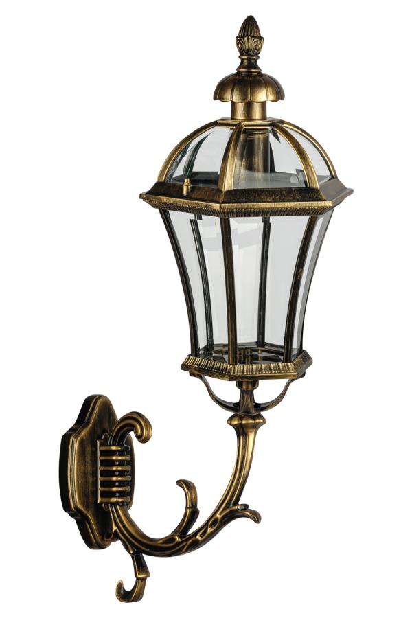 Настенный светильник 95201L/16L Gb