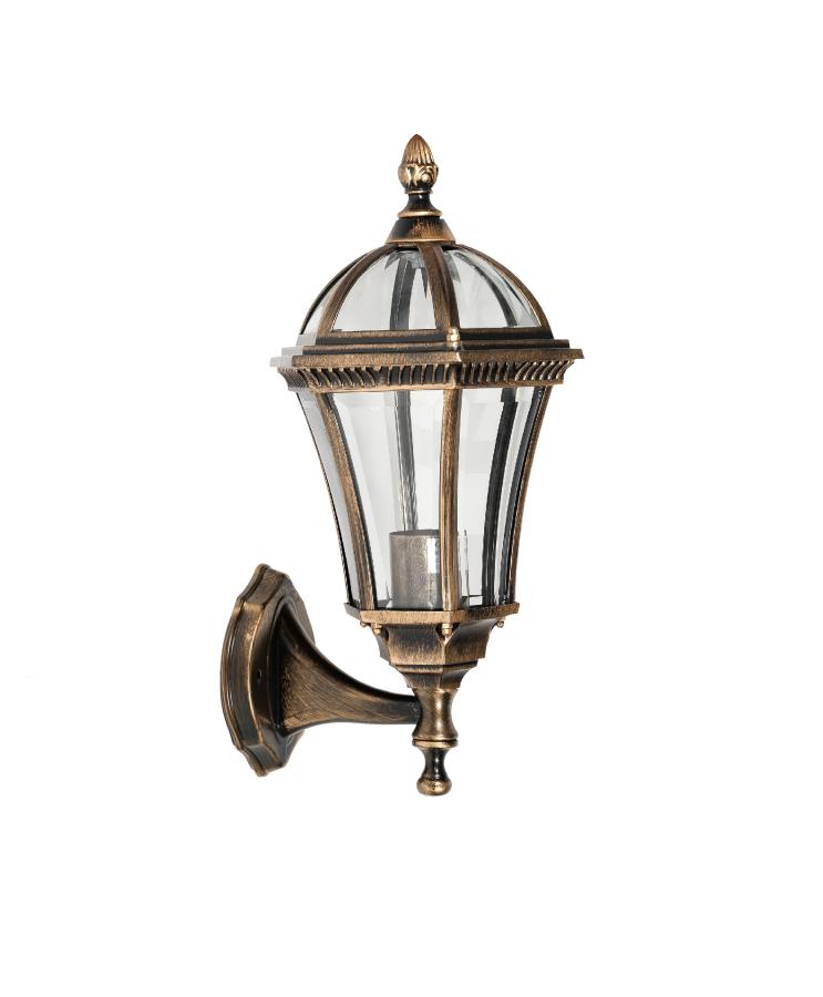 Настенный светильник 95201S/04 Gb