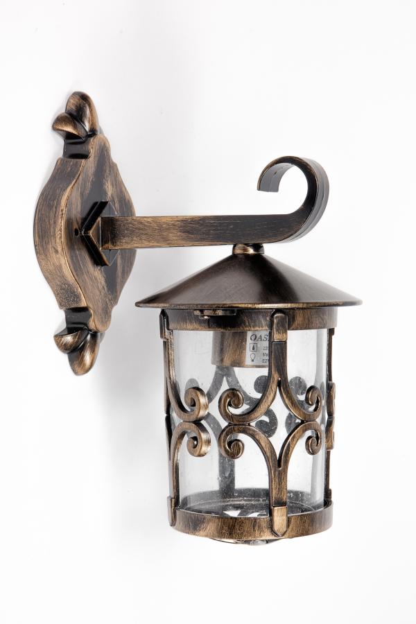 Настенный светильник 15852 Gb