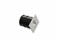 Светильник настенный GW FLOOR S, GW-S612-1-SL-NW