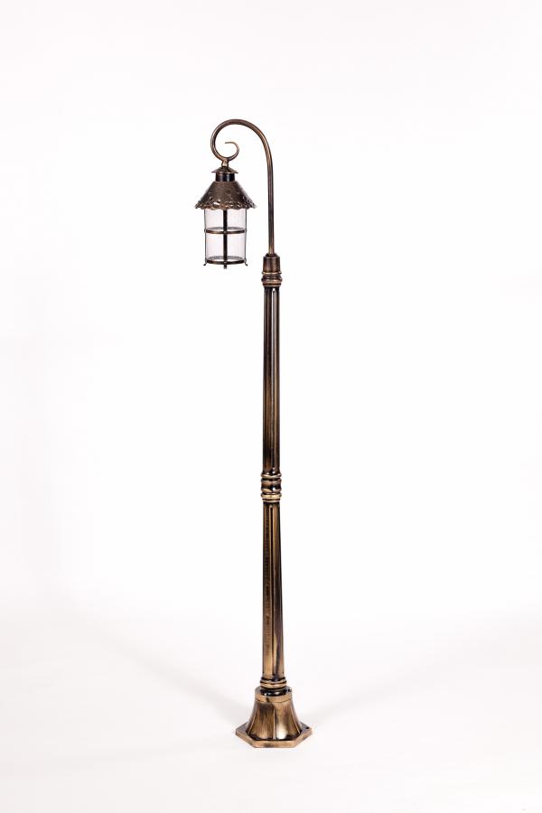 Наземный фонарь 81508/18 Gb