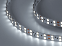 Лента светодиодная 2x DSG 5050 W 120L-V24-IP33, 6000 K, 600 LED, 28,8W/m, LUX
