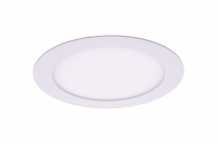 Светильник SWG PL, круглый, Нейтральный белый (4000-4500K), 12Вт