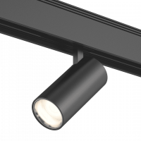 Светильник для низковольтного трека SY SY-601202-BL-20-36-WW