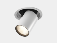 Светильник DesignLed SPL, поворотно-выдвижной, 25Вт, Теплый белый (3000К)