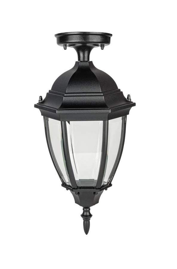 Потолочный светильник 91205SA Bl