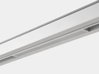 SY-LINK-300-WH-6-WW, светильник линейный матовый, белый, 6Вт, 3000К