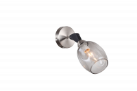 Настенный светильник (бра) Freya FR5061WL-01N