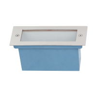 Светильник "ступеньки", 6731 LED 3W белый свет