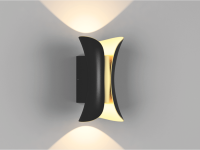 Светильник настенный GW, GW-8610-6-BLG-WW