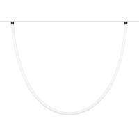 Светильник MAG-FLEX-TUBE-ELASTIC-L2500-35W Day4000 (BK, 360 deg, 48V) (Arlight, IP20 Металл, 3 года)