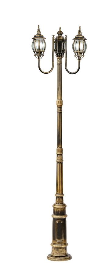 Наземный фонарь 83410SB 10 E7 Gb