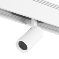 Светильник для низковольтного трека SY SY-601201-WH-7-WW