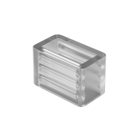 Заглушка 10шт. к светодиодной ленте Led Strip 201208