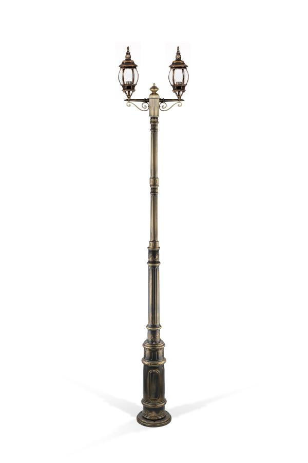 Наземный фонарь 83410SA E7 02 Gb